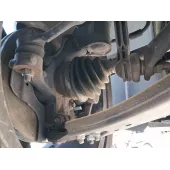Mangueta Delantera Izquierda para Fiat Tipo Station Wagon (356_, 357_)