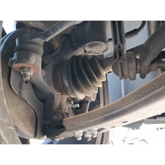 Mangueta Delantera Izquierda para Fiat Tipo Station Wagon (356_, 357_)