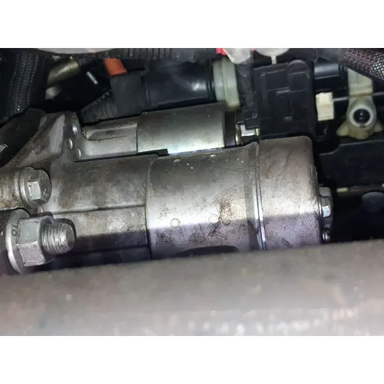 Motor Arranque para Fiat Tipo Station Wagon (356_, 357_)