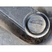 Motor Limpia Delantero para Fiat Tipo Station Wagon (356_, 357_)