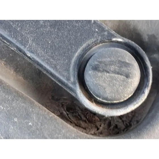 Motor Limpia Delantero para Fiat Tipo Station Wagon (356_, 357_)