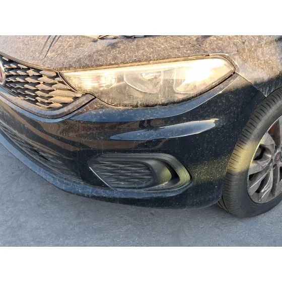 Paragolpes Delantero para Fiat Tipo Station Wagon (356_, 357_)