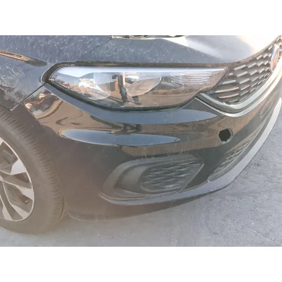 Paragolpes Delantero para Fiat Tipo Station Wagon (356_, 357_)