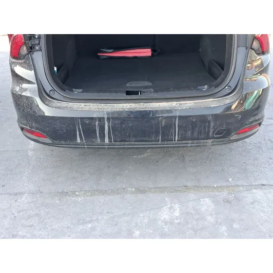 Paragolpes Trasero para Fiat Tipo Station Wagon (356_, 357_)