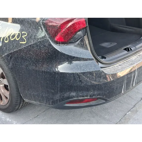 Paragolpes Trasero para Fiat Tipo Station Wagon (356_, 357_)