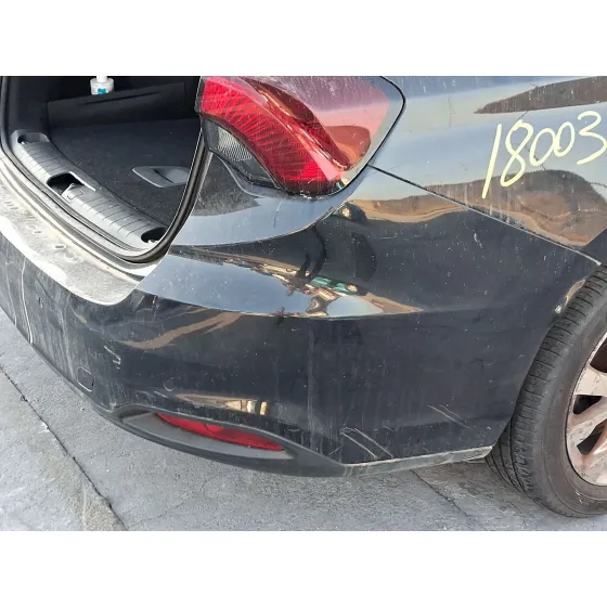 Paragolpes Trasero para Fiat Tipo Station Wagon (356_, 357_)