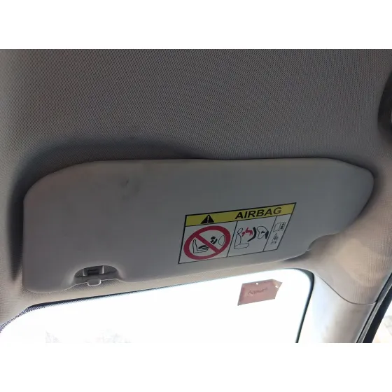 Parasol Derecho para Fiat Tipo Station Wagon (356_, 357_)