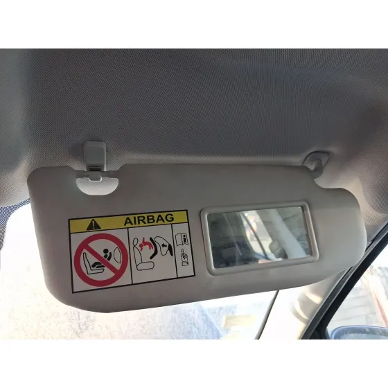 Parasol Derecho para Fiat Tipo Station Wagon (356_, 357_)