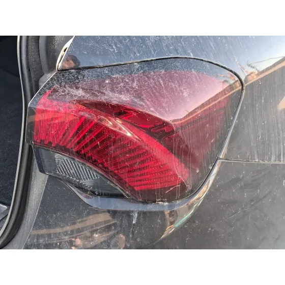Piloto Trasero Derecho Exterior para Fiat Tipo Station Wagon (356_, 357_)