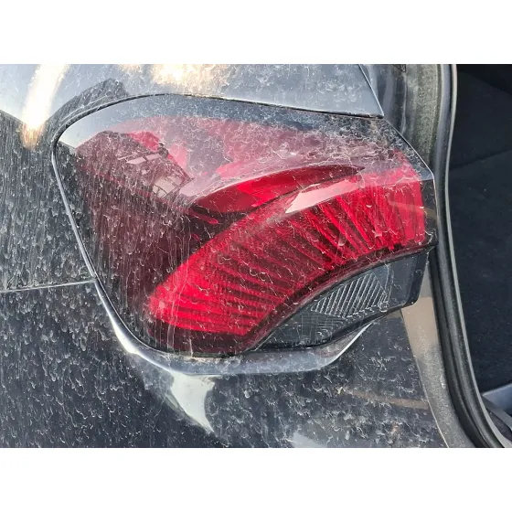 Piloto Trasero Izquierdo Exterior para Fiat Tipo Station Wagon (356_, 357_)