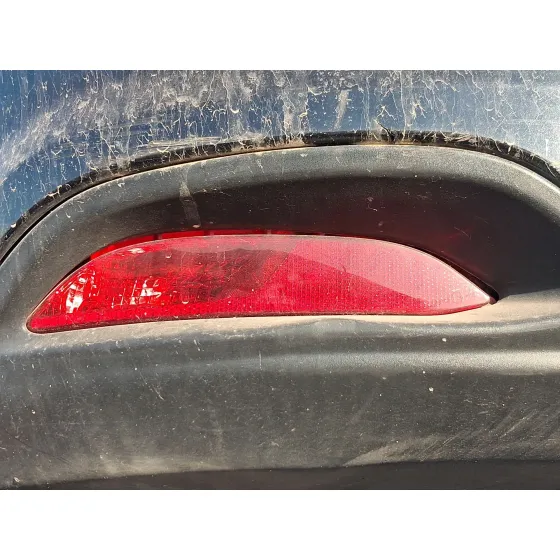 Piloto Trasero Izquierdo Paragolpes para Fiat Tipo Station Wagon (356_, 357_)