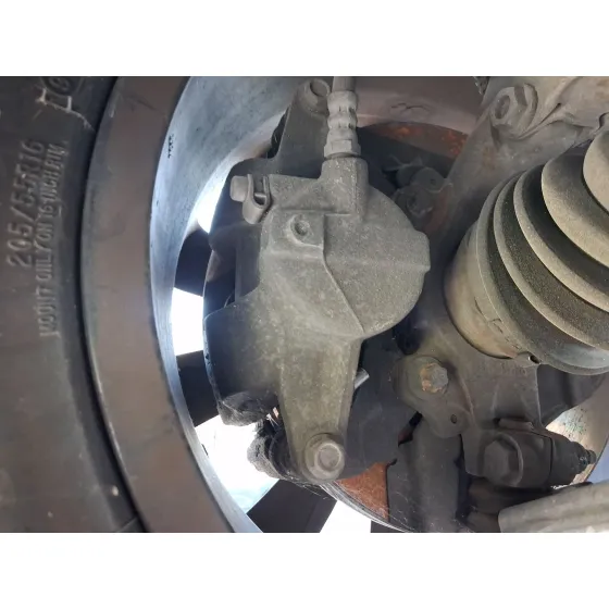 Pinza Freno Delantera Derecha para Fiat Tipo Station Wagon (356_, 357_)