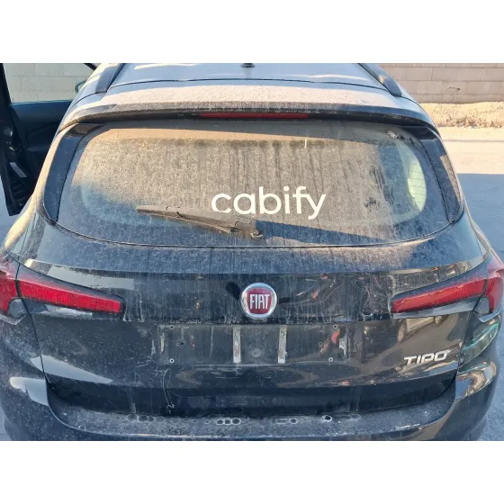 Porton Trasero para Fiat Tipo Station Wagon (356_, 357_)
