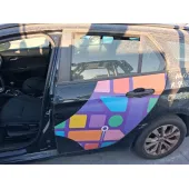 Puerta Trasera Izquierda para Fiat Tipo Station Wagon (356_, 357_)