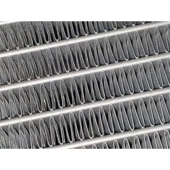 Radiador Agua para Fiat Tipo Station Wagon (356_, 357_)