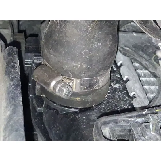 Radiador Agua para Fiat Tipo Station Wagon (356_, 357_)