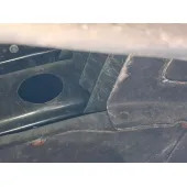 Refuerzo Paragolpes Trasero para Fiat Tipo Station Wagon (356_, 357_)