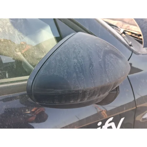Retrovisor Derecho para Fiat Tipo Station Wagon (356_, 357_)