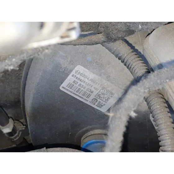 Servofreno para Fiat Tipo Station Wagon (356_, 357_)