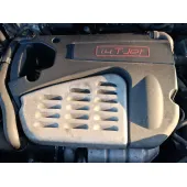 Tapa Motor para Fiat Tipo Station Wagon (356_, 357_)