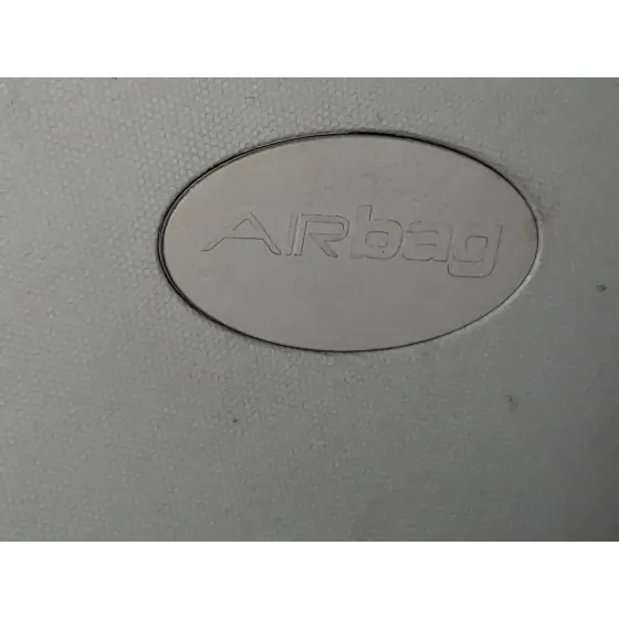 Airbag Cortina Delantero Derecho para Fiat Tipo Station Wagon (356_, 357_)
