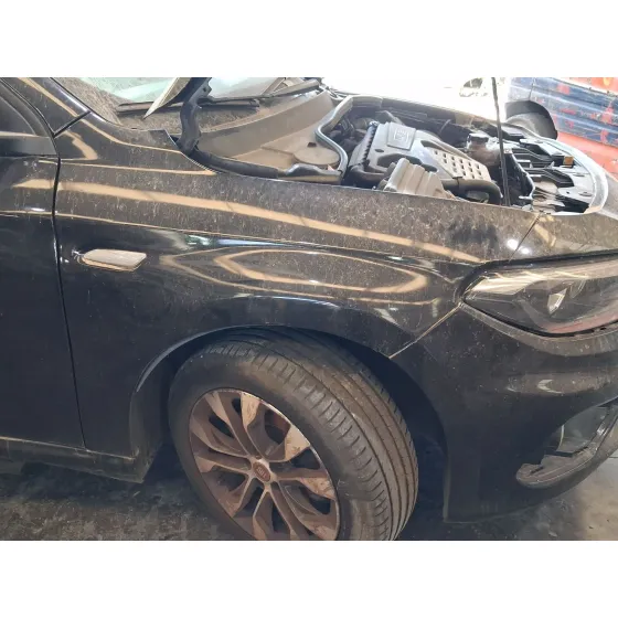 Aleta Delantera Derecha para Fiat Tipo Station Wagon (356_, 357_)