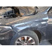 Aleta Delantera Izquierda para Fiat Tipo Station Wagon (356_, 357_)
