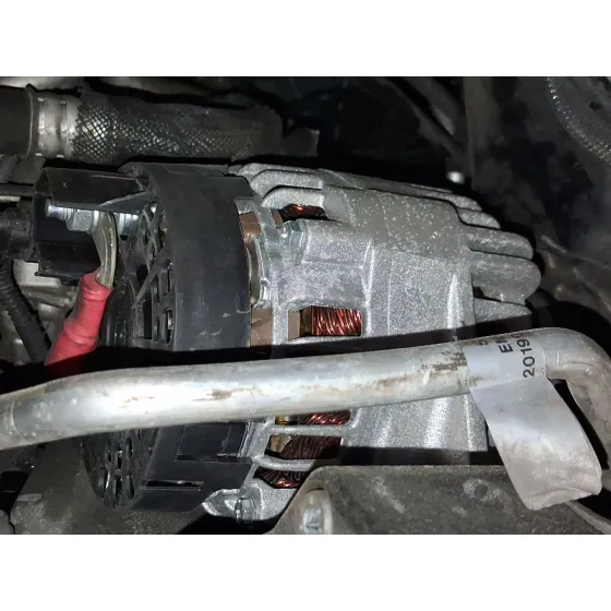 Alternador para Fiat Tipo Station Wagon (356_, 357_)