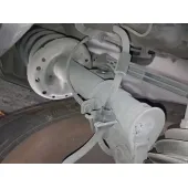 Amortiguador Delantero Derecho para Fiat Tipo Station Wagon (356_, 357_)