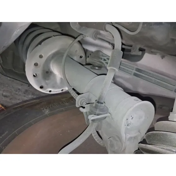 Amortiguador Delantero Derecho para Fiat Tipo Station Wagon (356_, 357_)