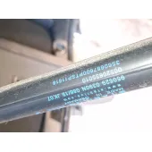 Amortiguadores Maletero / Porton para Fiat Tipo Station Wagon (356_, 357_)