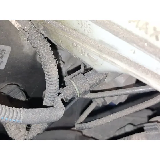 Bomba Freno para Fiat Tipo Station Wagon (356_, 357_)