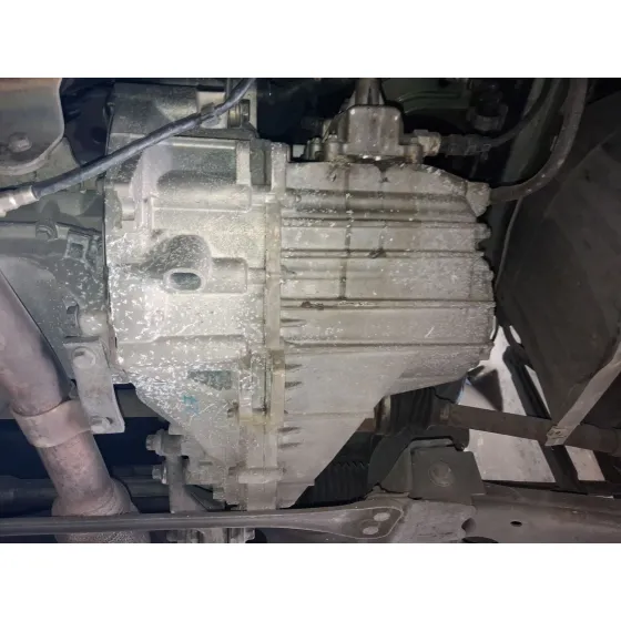 Caja Cambios para Fiat Tipo Station Wagon (356_, 357_)