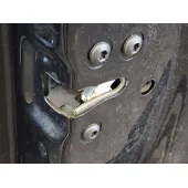 Cerradura Puerta Delantera Derecha para Fiat Tipo Station Wagon (356_, 357_)