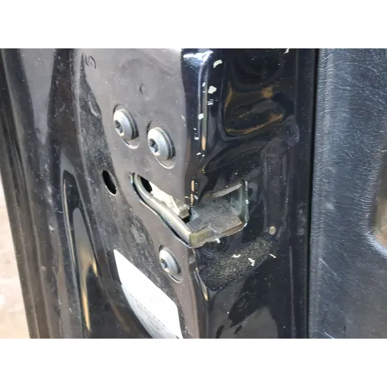 Cerradura Puerta Delantera Izquierda para Fiat Tipo Station Wagon (356_, 357_)