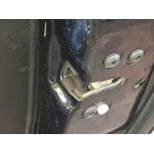 Cerradura Puerta Trasera Derecha para Fiat Tipo Station Wagon (356_, 357_)