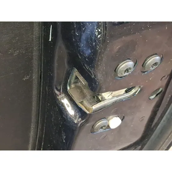 Cerradura Puerta Trasera Derecha para Fiat Tipo Station Wagon (356_, 357_)