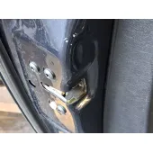 Cerradura Puerta Trasera Izquierda para Fiat Tipo Station Wagon (356_, 357_)