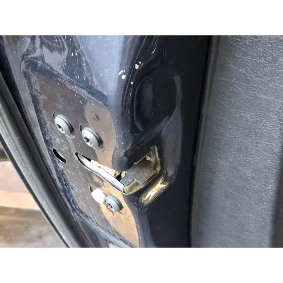 Cerradura Puerta Trasera Izquierda para Fiat Tipo Station Wagon (356_, 357_)