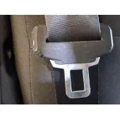 Cinturon Seguridad Trasero Derecho para Fiat Tipo Station Wagon (356_, 357_)