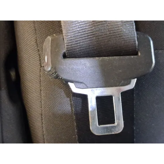 Cinturon Seguridad Trasero Derecho para Fiat Tipo Station Wagon (356_, 357_)