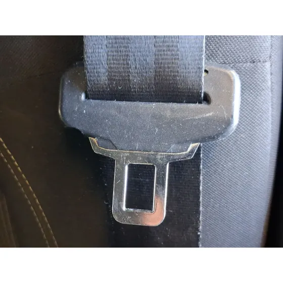Cinturon Seguridad Trasero Izquierdo para Fiat Tipo Station Wagon (356_, 357_)