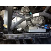 Columna Direccion para Fiat Tipo Station Wagon (356_, 357_)