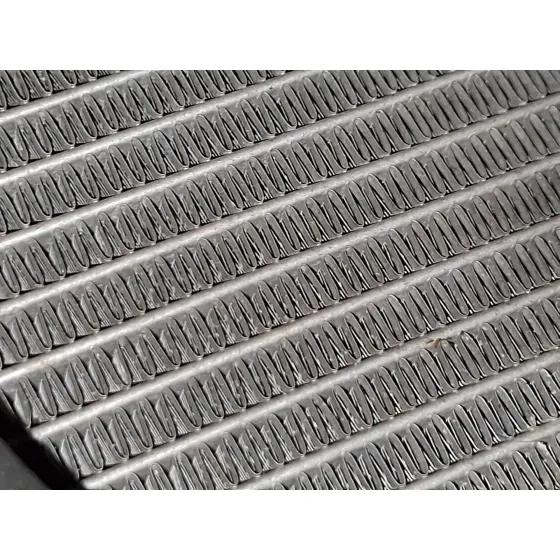 Condensador / Radiador Aire Acondicionado para Fiat Tipo Station Wagon (356_, 357_)