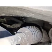 Cremallera Direccion para Fiat Tipo Station Wagon (356_, 357_)
