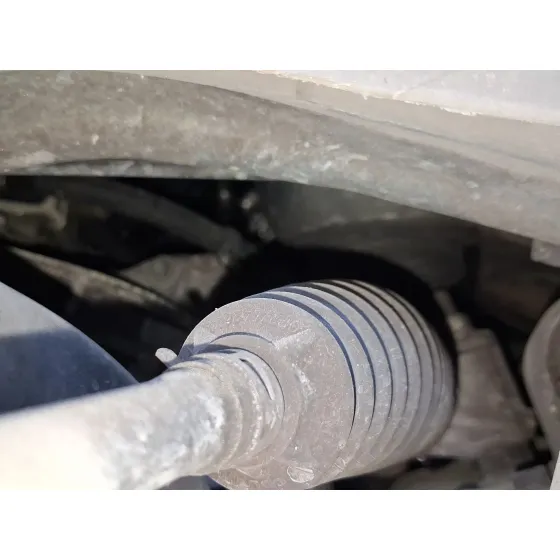 Cremallera Direccion para Fiat Tipo Station Wagon (356_, 357_)
