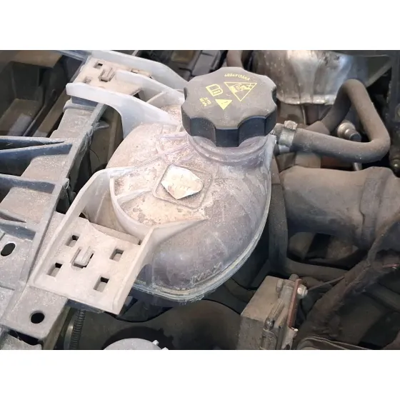 Deposito Expansion para Fiat Tipo Station Wagon (356_, 357_)