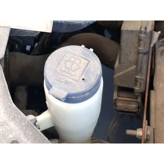 Deposito Limpia para Fiat Tipo Station Wagon (356_, 357_)