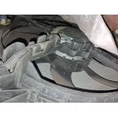 Electroventilador para Fiat Tipo Station Wagon (356_, 357_)