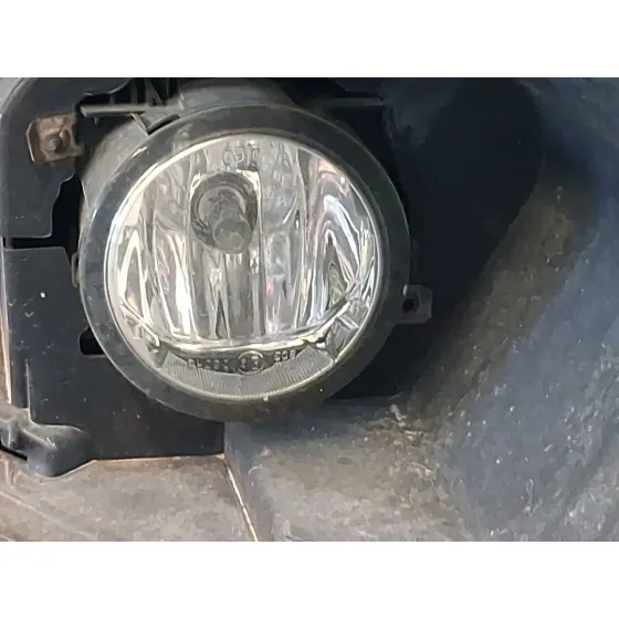 Faro Antiniebla Derecho para Fiat Tipo Station Wagon (356_, 357_)